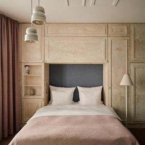 Kamer met een King Size Bed