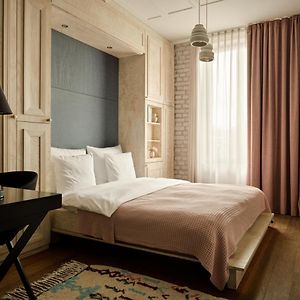 Kamer met een King Size Bed