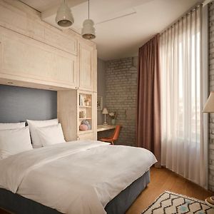 Kamer met een King Size Bed
